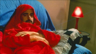 L'anno prossimo... vado a letto alle dieci Trailer