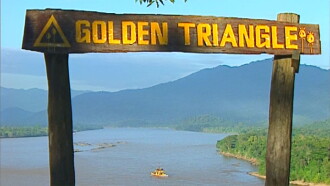 Laos - Au rythme du Mékong Trailer