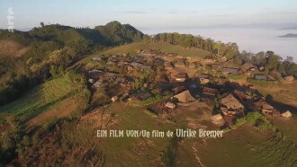 Laos - Das Dorf über den Wolken Trailer