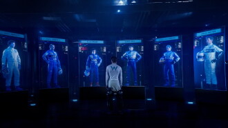 Lap of Legends Trailer
