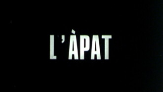 L’àpat Trailer