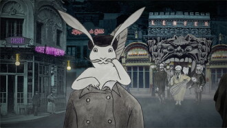 Lapin à Gill Trailer
