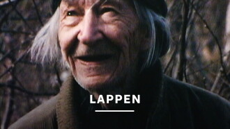 Laplander Trailer