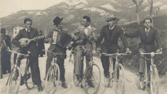 L'Appennino che suonava Trailer