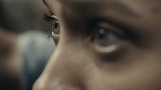 Laps Trailer