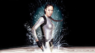 Lara Croft: Tomb Raider - The Cradle of Life Trailer