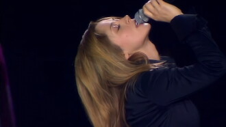Lara Fabian : en toute intimité Trailer