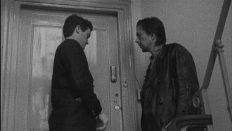 Larceny Trailer