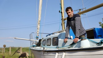L'Arche de Romuald Trailer