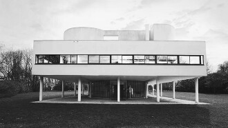 L'Architecture d'Aujourd'hui Trailer