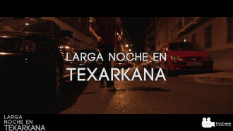 Larga noche en Texarkana Trailer