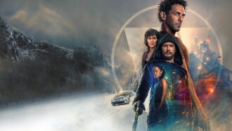 Largo Winch: The Price of Money Trailer