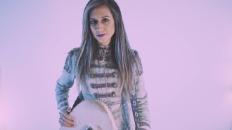 Lari Basilio - The Sound Of My Room Trailer