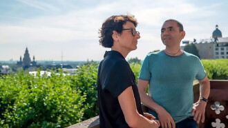 L'ARN messager : une révolution médicale Trailer