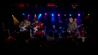 Larry Carlton, Robben Ford & Autour Du Blues - Paris Concert Trailer