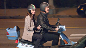 Larry Crowne Trailer