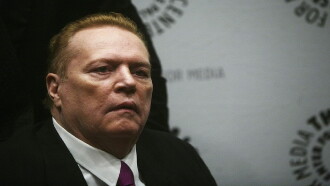 Larry Flynt: The Right to Be Left Alone Trailer