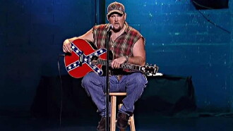 Larry the Cable Guy: Git-R-Done Trailer