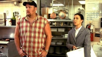 Larry the Cable Guy: Health Inspector Trailer