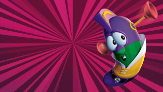 LarryBoy Trailer
