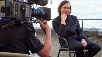 Lars Eidinger – To Be or Not To Be Trailer