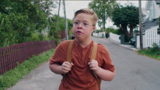 Lars Is LOL Trailer
