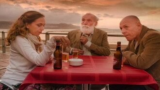Las cartas de Málex Trailer