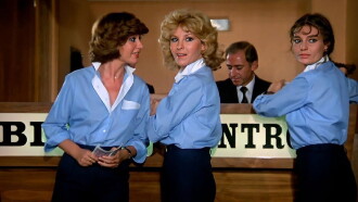 Las chicas del bingo Trailer