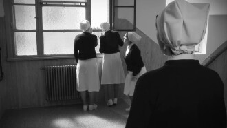 Las enfermeras de Evita Trailer