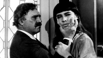 Las esclavas Trailer