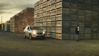 Las fieras Trailer