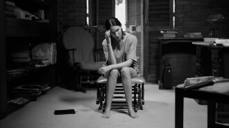 Las Herramientas de la Soledad Trailer