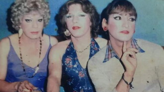 Las Locas del 73 Trailer