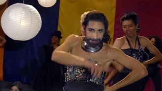 Las malcogidas Trailer