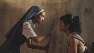 Las Milagros existen Trailer
