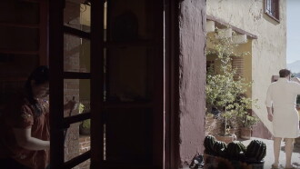 Las mujeres invisibles Trailer