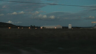 Las Nubes Trailer