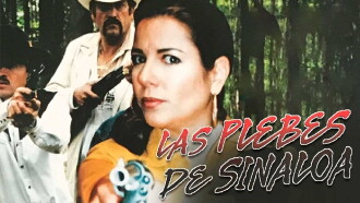 Las plebes de Sinaloa Trailer
