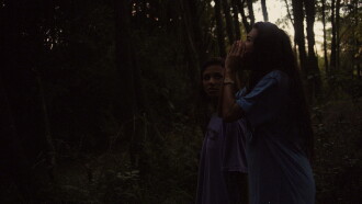 Las Posibilidades de una Isla Trailer
