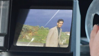 Las postales de Roberto Trailer