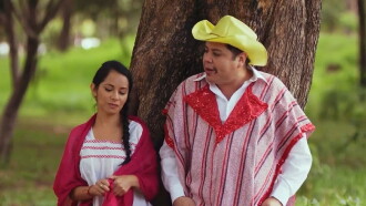 Las sirvientas calientes 7 Trailer