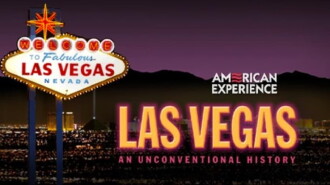 Las Vegas: An Unconventional History: Part 1 - Sin City Trailer