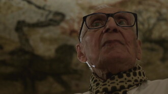 Lascaux: How To Save 18,000 Years Of History Trailer