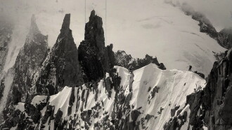 L'Ascension Des Aiguilles Ravanel Et Mummery Trailer