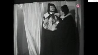 Lasica & Satinský and Hosts: Soirée Trailer