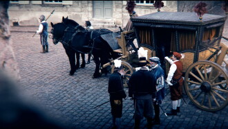L'assassinat d'Henri IV Trailer
