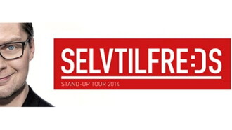 Lasse Rimmer: Selvtilfreds Trailer