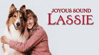 Lassie: Joyous Sound Trailer