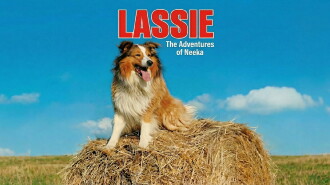Lassie: The Adventures of Neeka Trailer