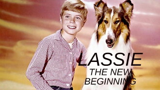 Lassie: The New Beginning Trailer